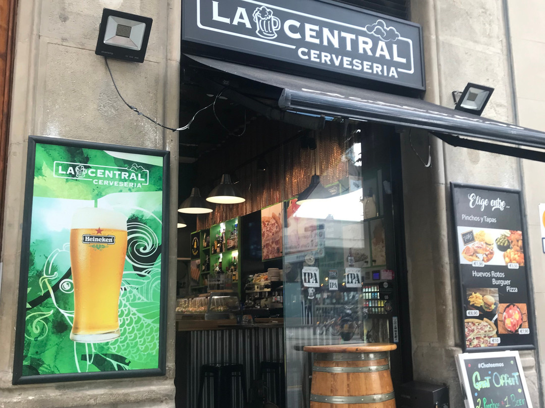 La Carrera旅游攻略图片