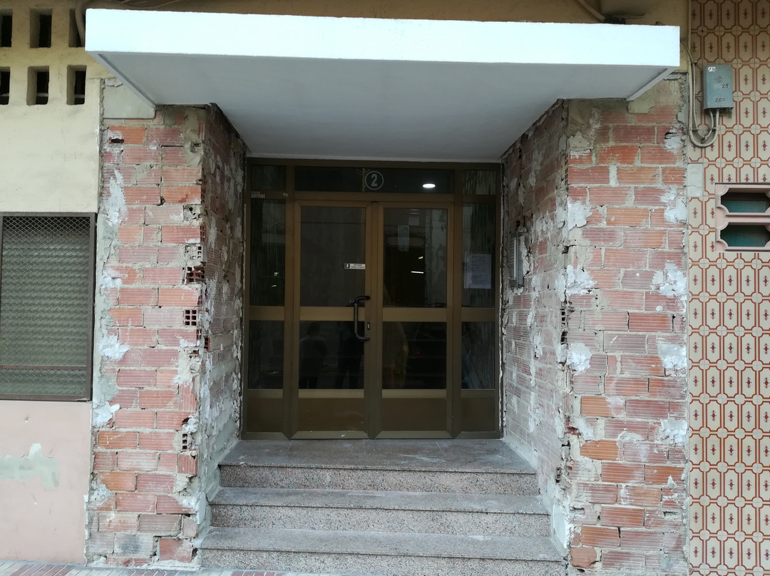 Hotel Valldigna主图