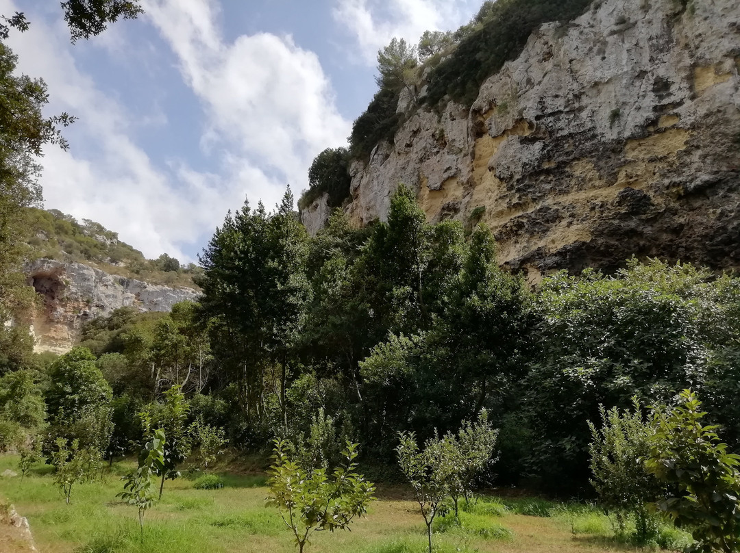 Barranc d'Algendar-Ferreries必去景点