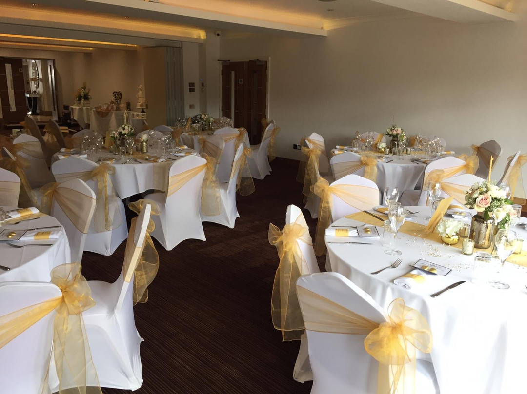 The Boleyn Hotel主图