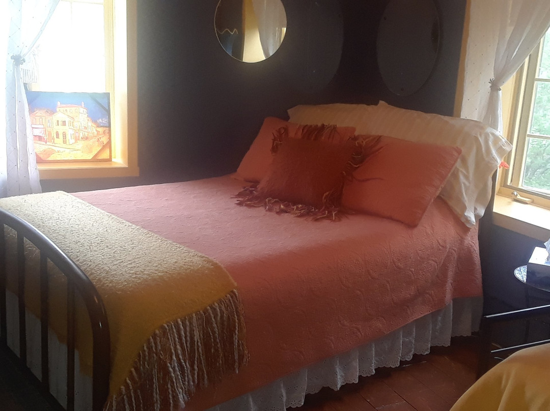 Gite a l'abri du clocher主图