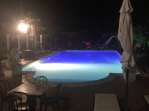 Valli di Santa Lucia旅游攻略图片