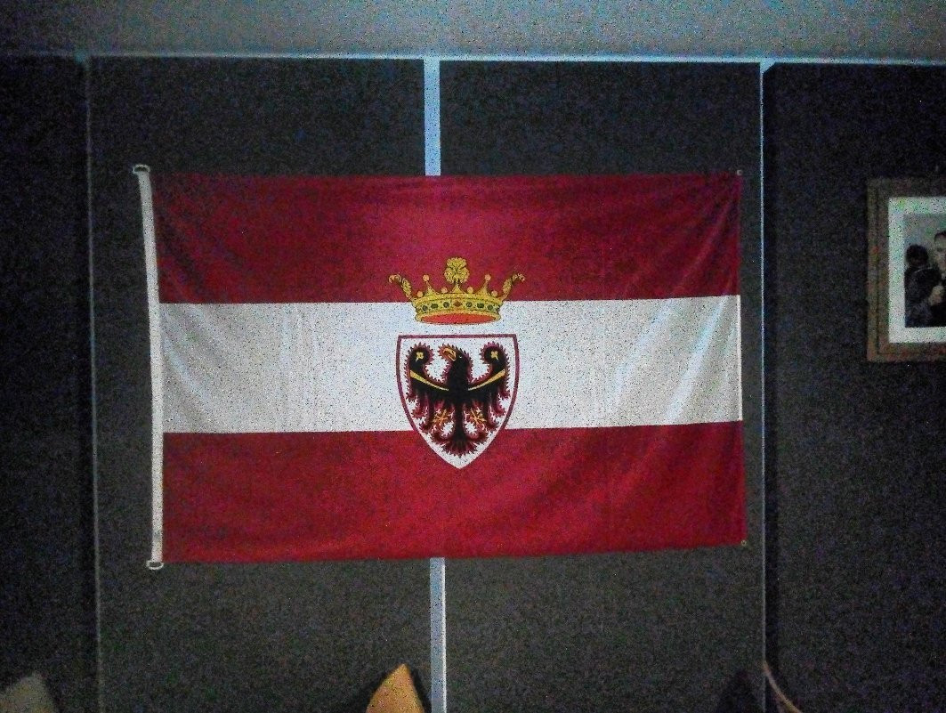 Museo Della Guerra Bianca Di Vermiglio景点图片