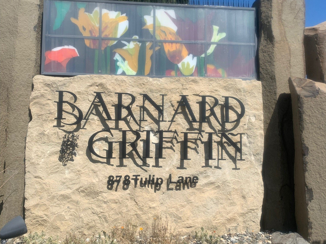 Barnard Griffin Winery景点图片