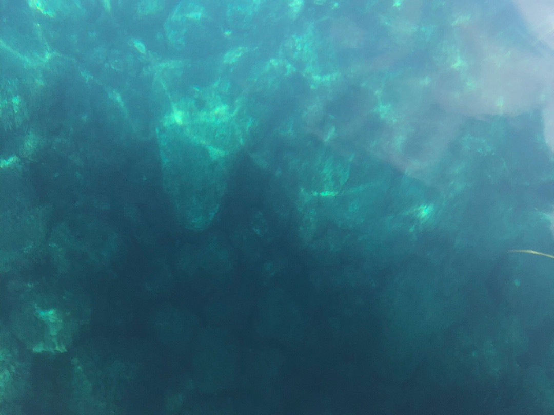 Nolomar-Calasetta必去景点