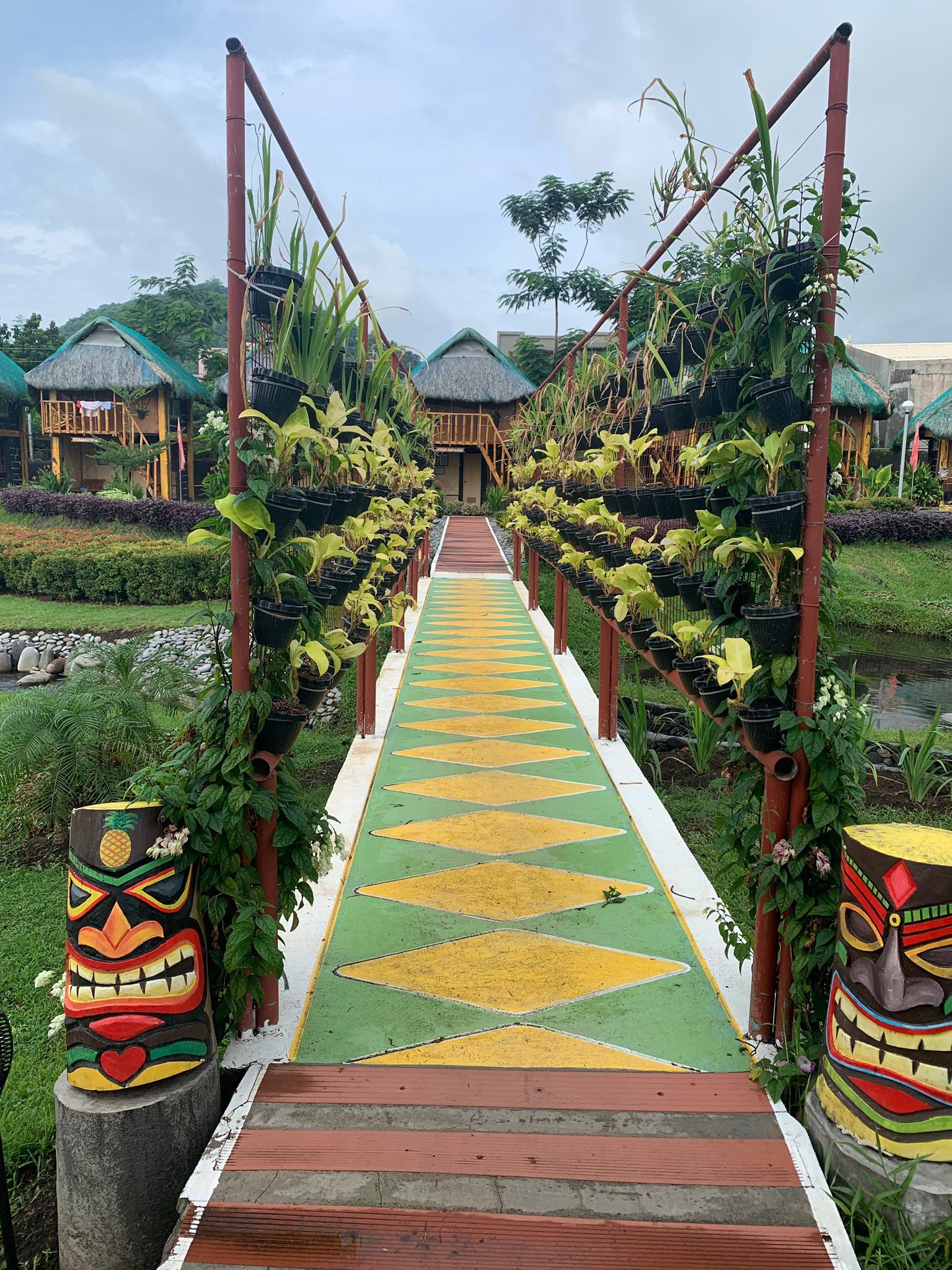 Your Brother's House Tribal Village-官方
