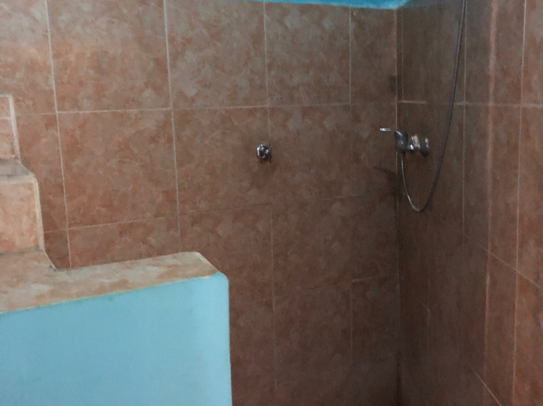 Surya Rainbow Villas主图