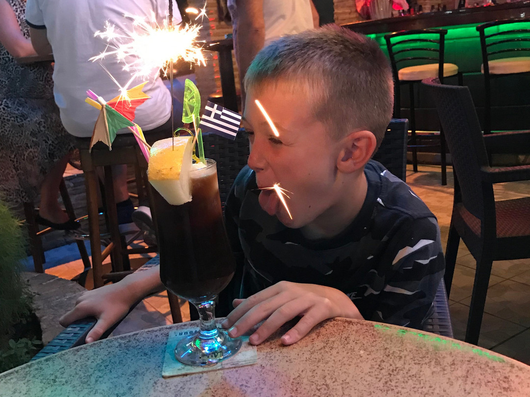 Cuba Bar-Alykanas必去景点