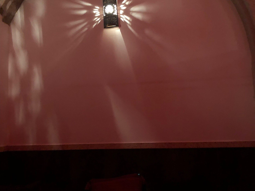 Spa Nomad & Sens : Massages & Hammams-里昂必去景点