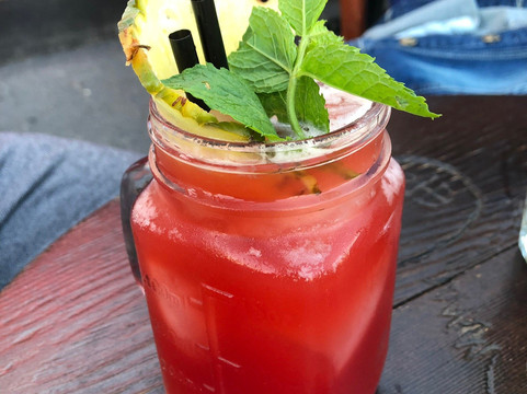 Le Rafiot-Gruissan必去景点