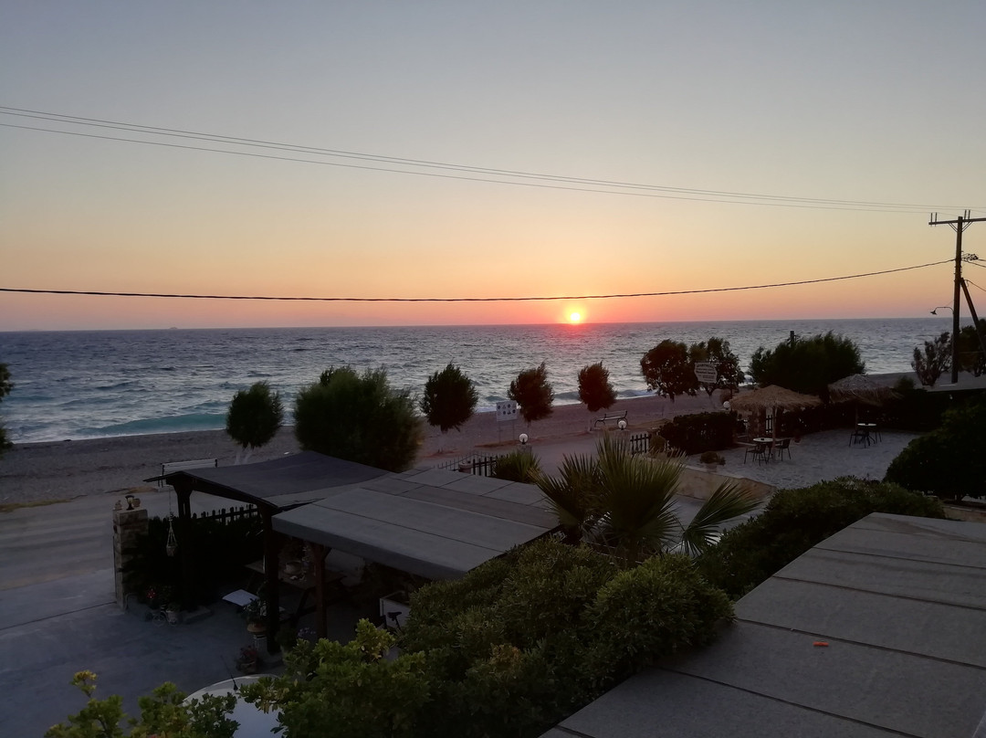 Almirikia Apartment Homes主图