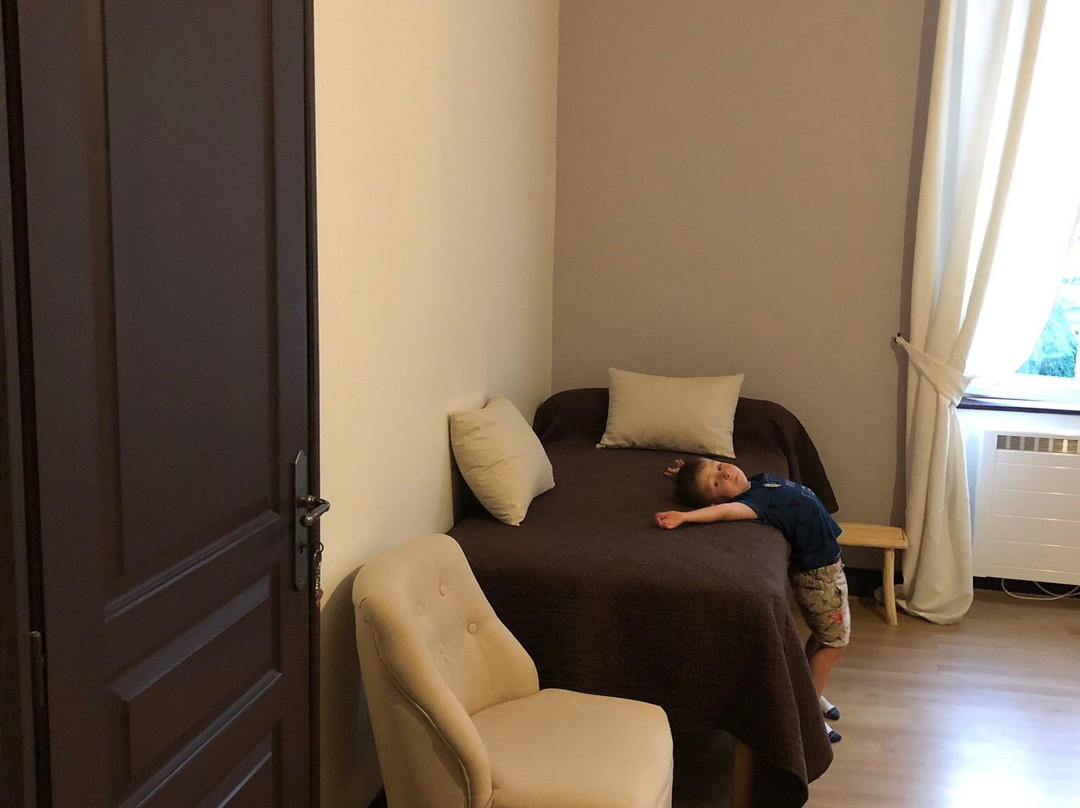 La Maison du Tisserand主图