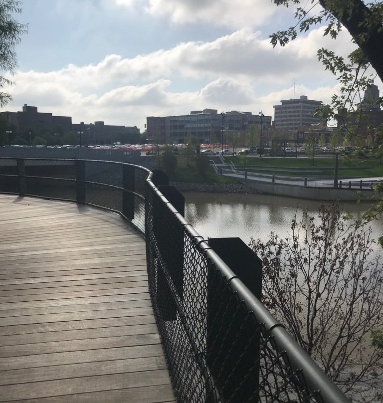 Promenade Park景点图片