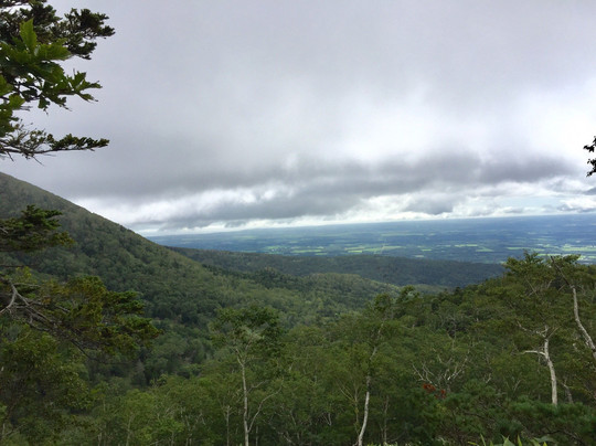 Mt. Musadake-中标津町必去景点