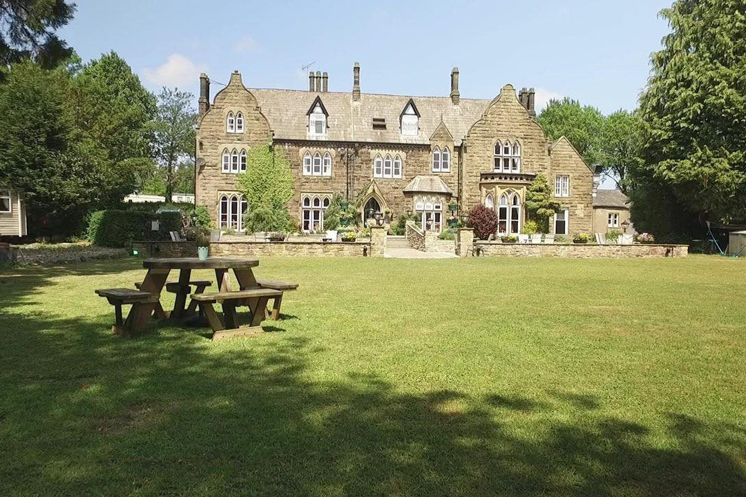 Tarn House Holiday Park主图