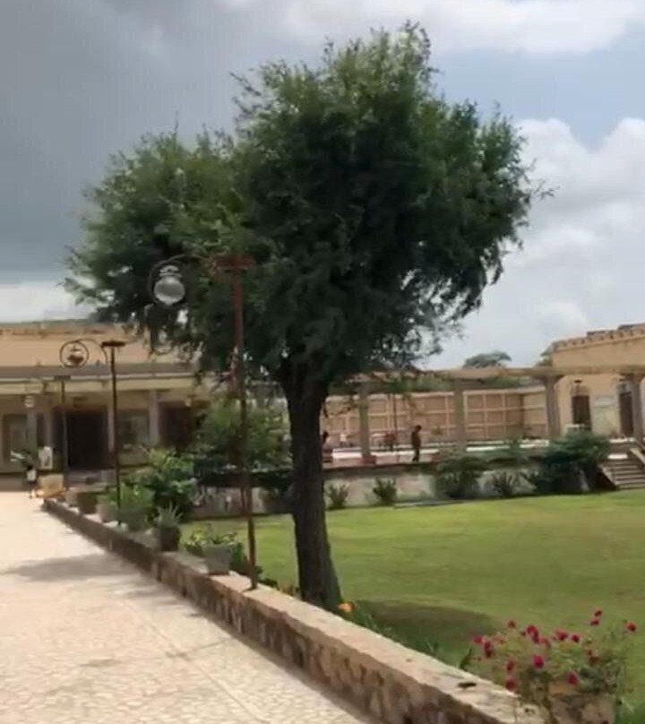 Hotel Desert N Dunes Mandawa主图