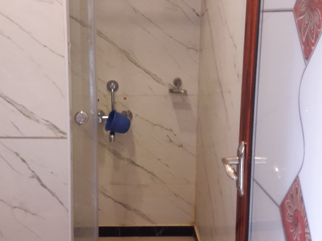 Hotel SSK Grand主图