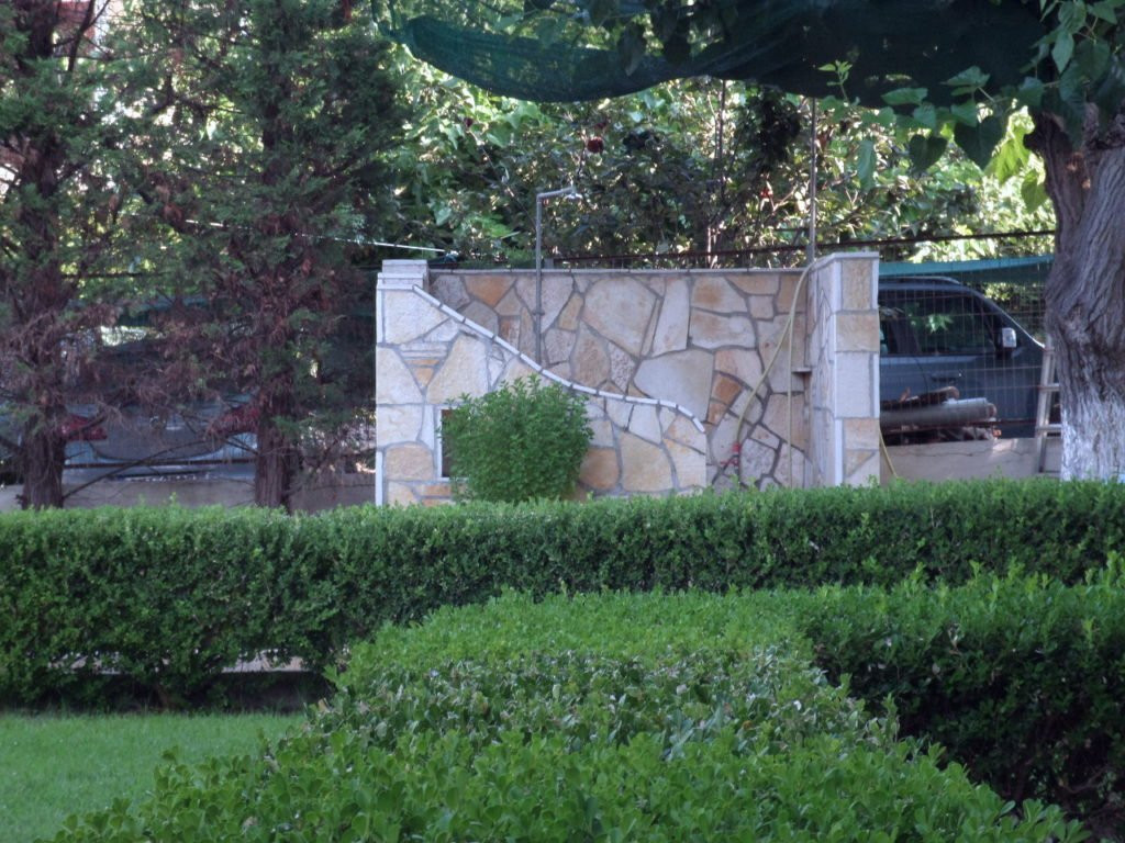 Asfodelos Apartment Hotel主图