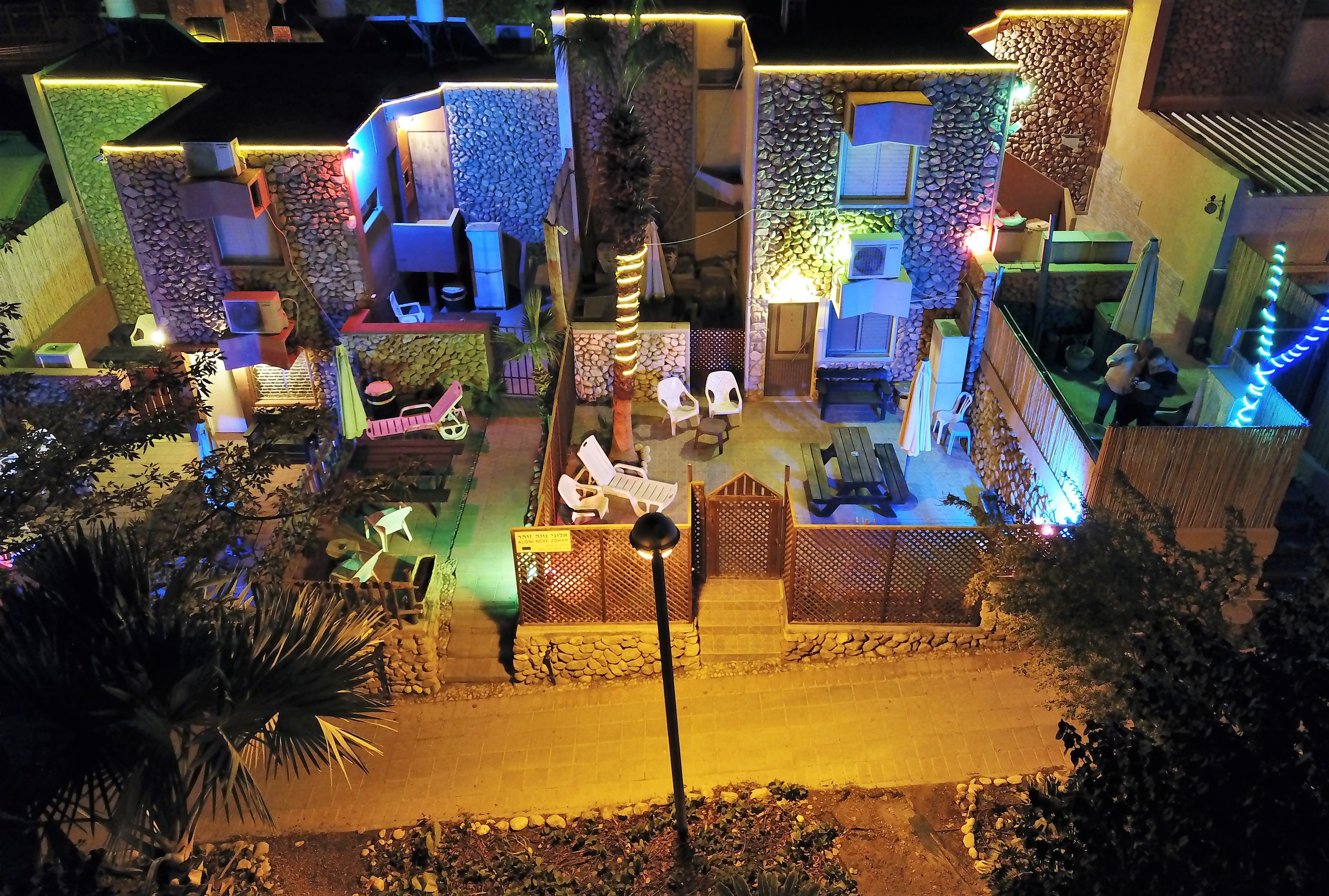 Aloni Neve Zohar Dead Sea-官方