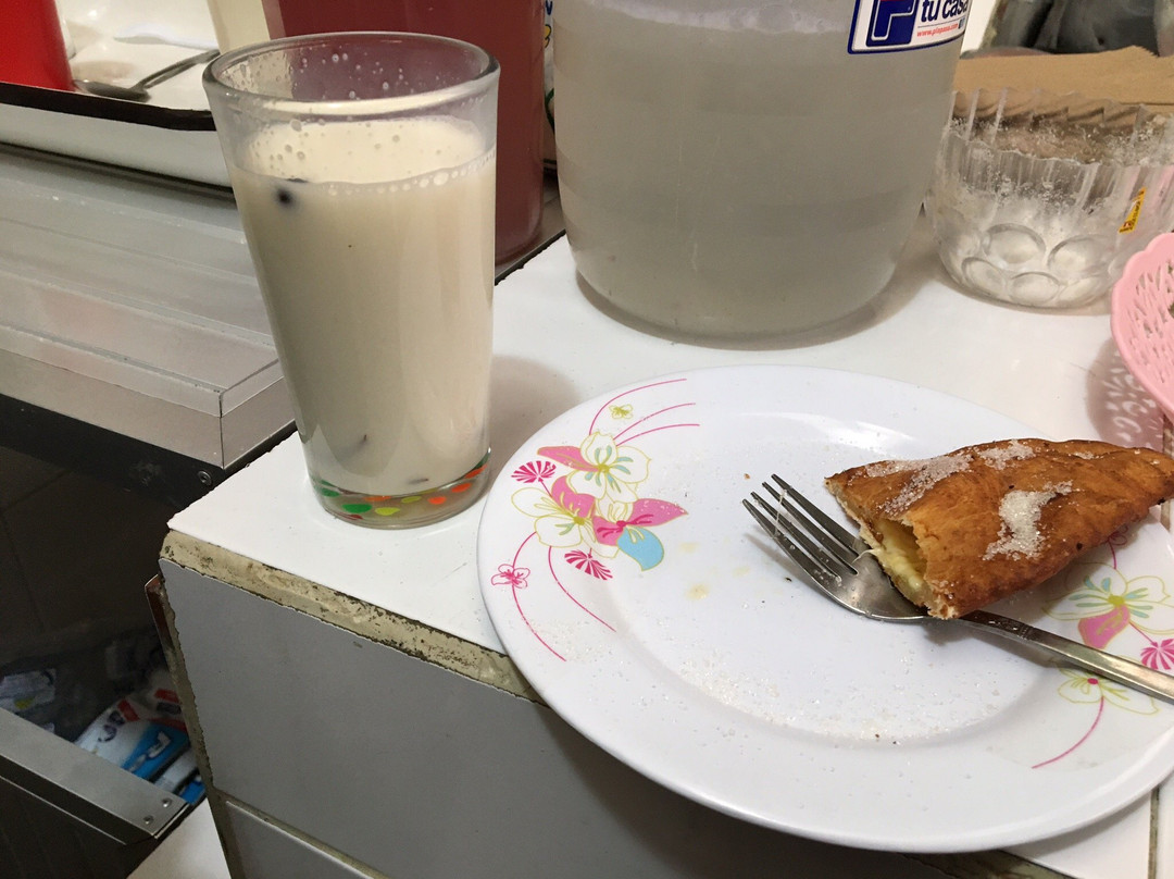 Free Walks Loja-Loja必去景点