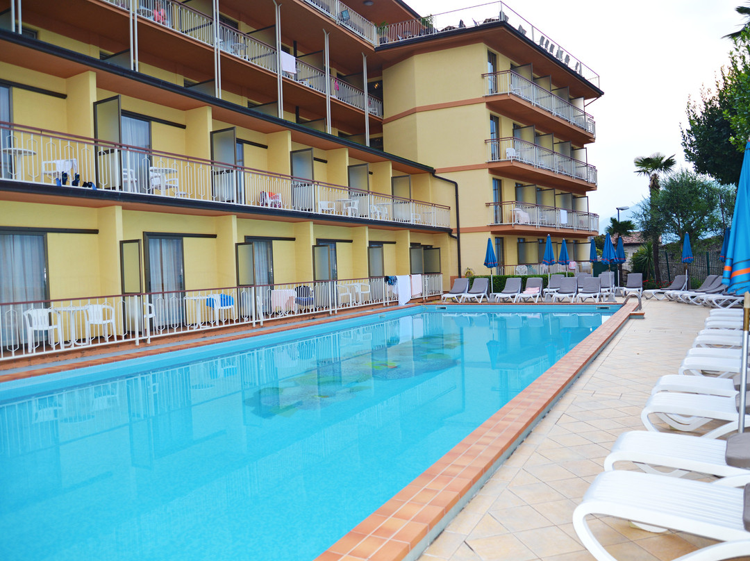 Hotel Splendid Palace主图