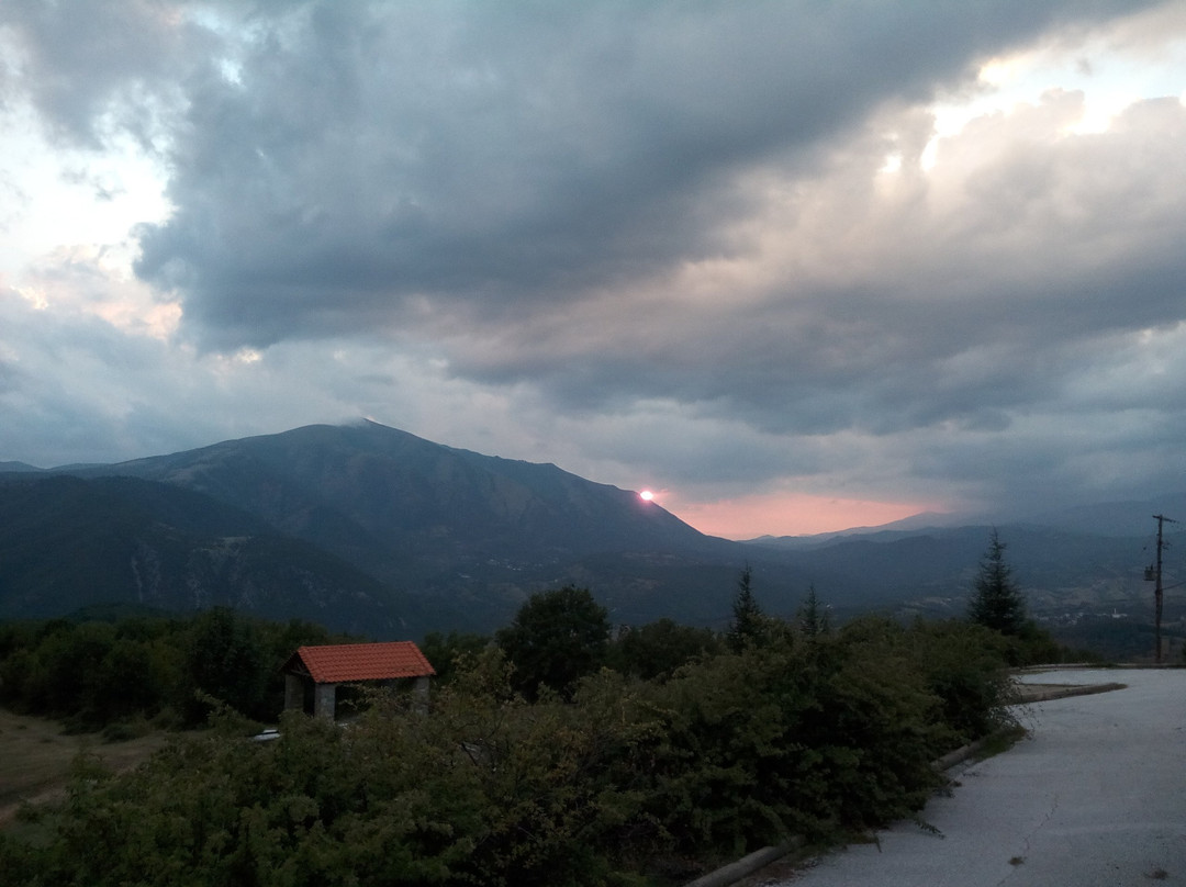 916 MOUNTAIN RESORT主图