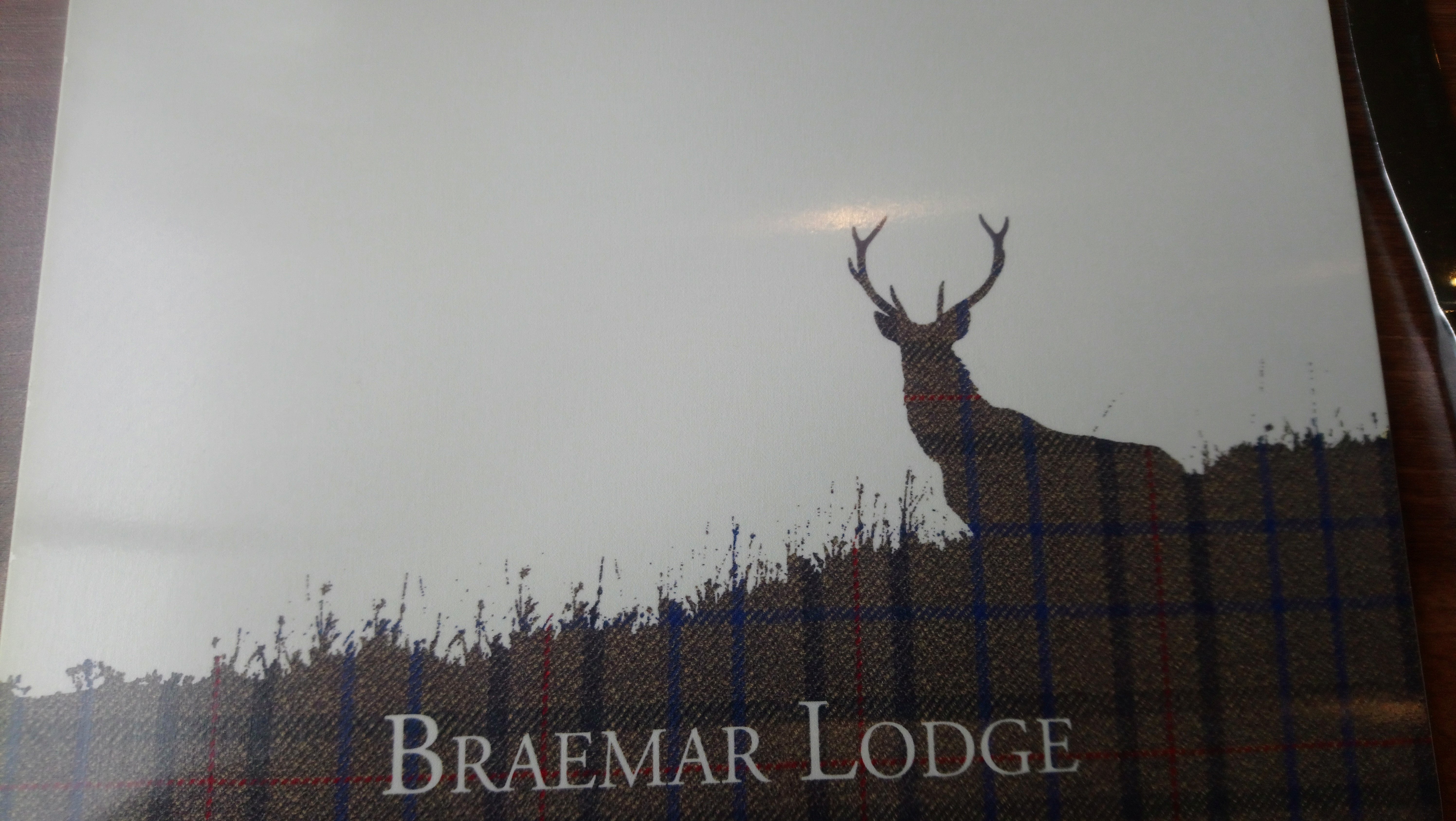 Braemar Lodge Cabins-餐饮