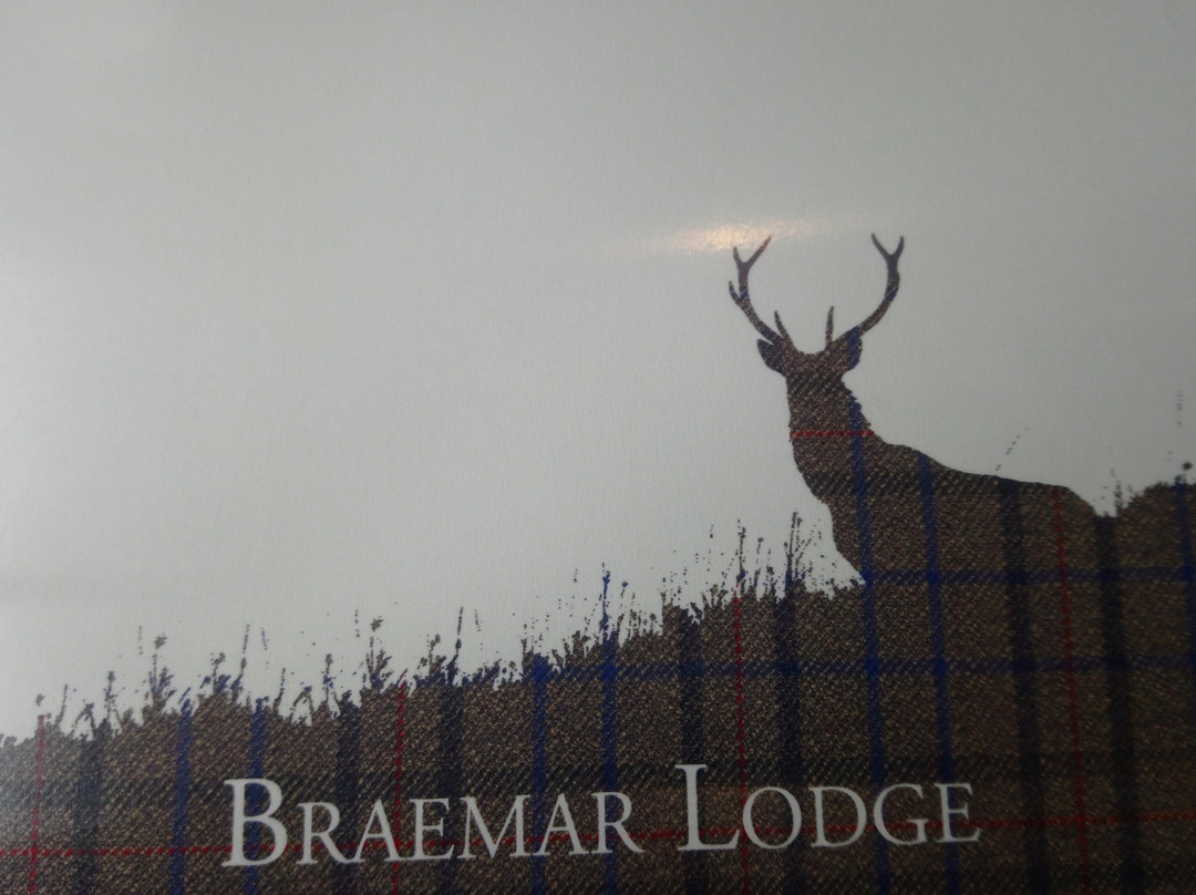 Braemar Lodge Cabins主图