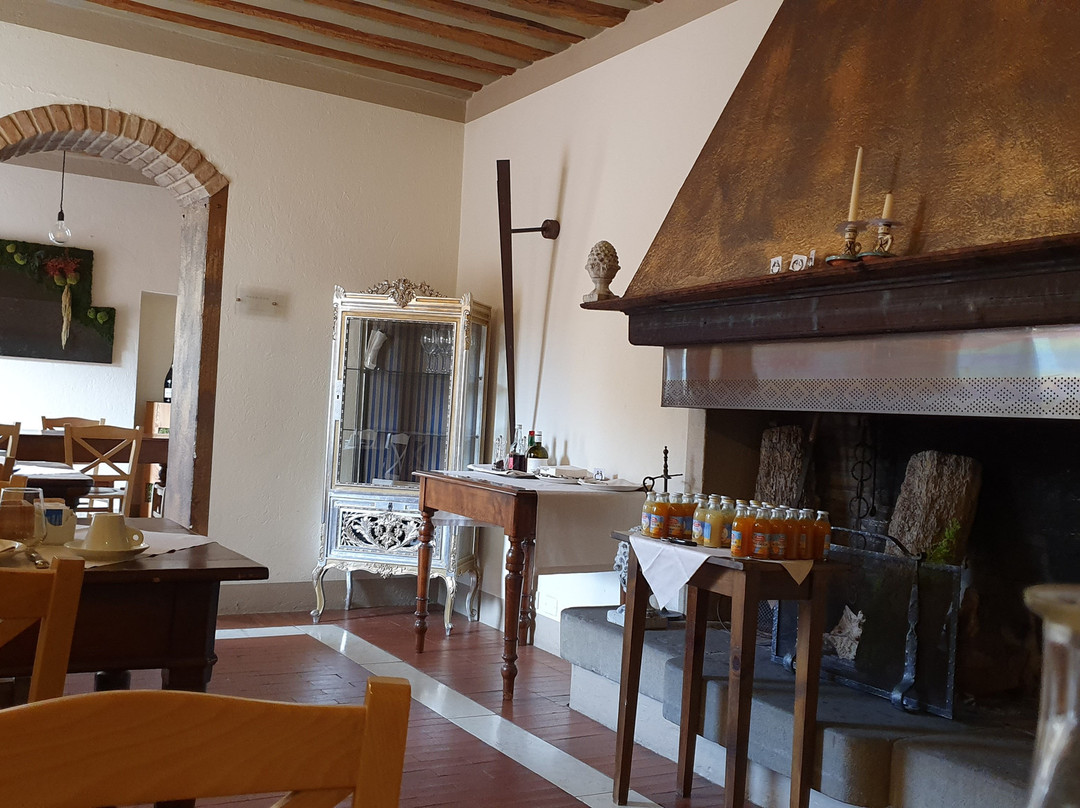 Borgo Santa Giulia主图