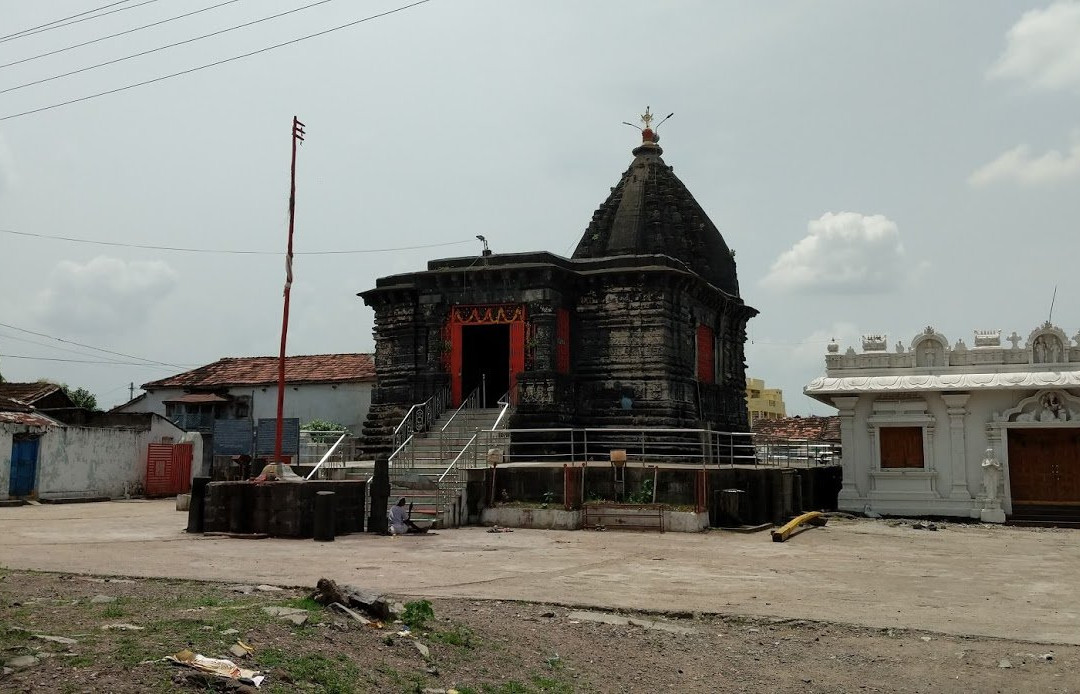 Jainath Temple景点图片