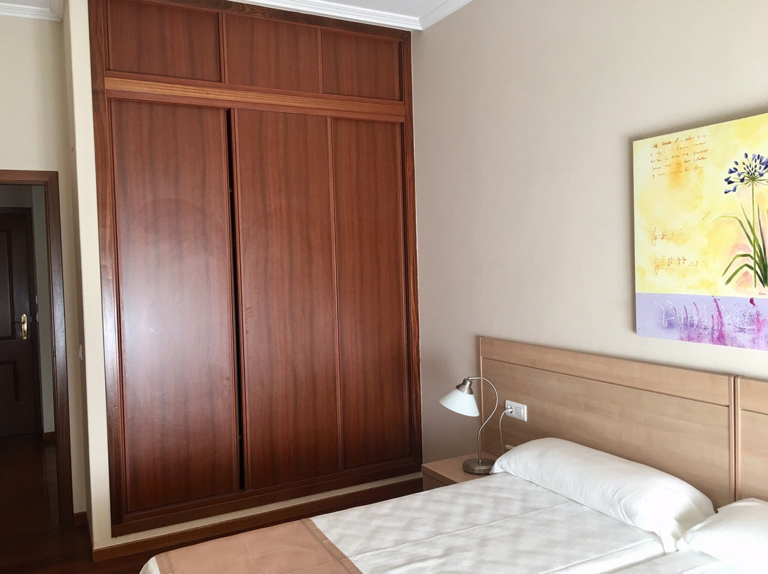 Dabarca Hotel Apartamentos主图