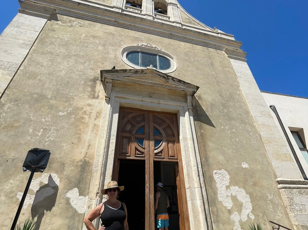 Chiesa di San Nicola di Bari景点图片