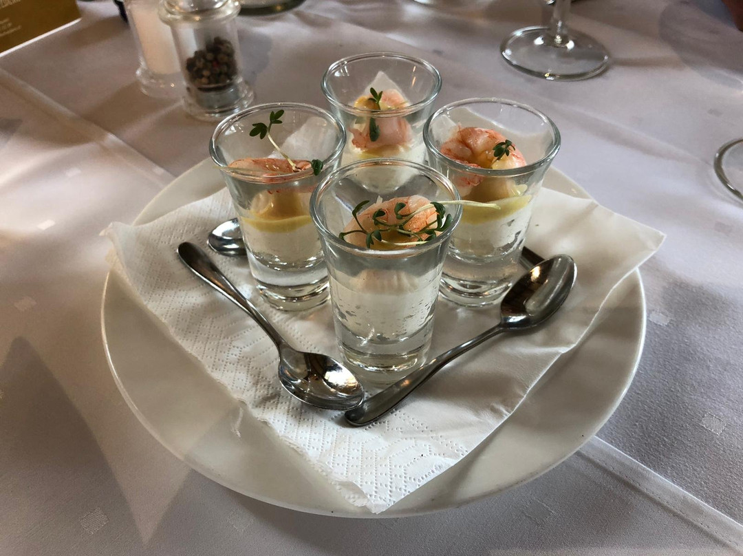 Hotel Restaurant Belvedere主图