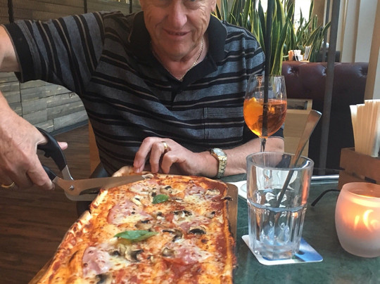 法兰西酒店主图