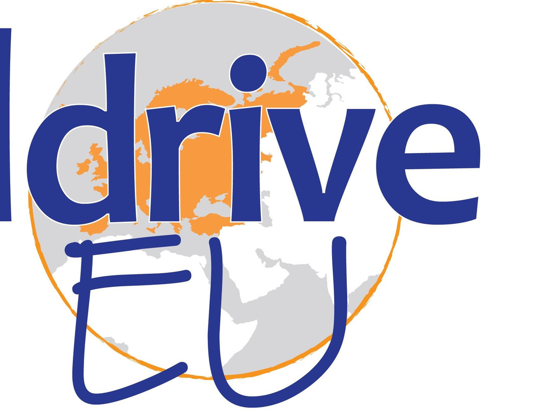 IdriveEU Travel