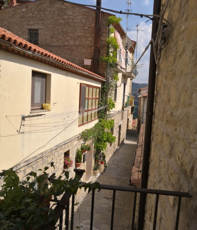 B&B La Casa Di Giulietta主图