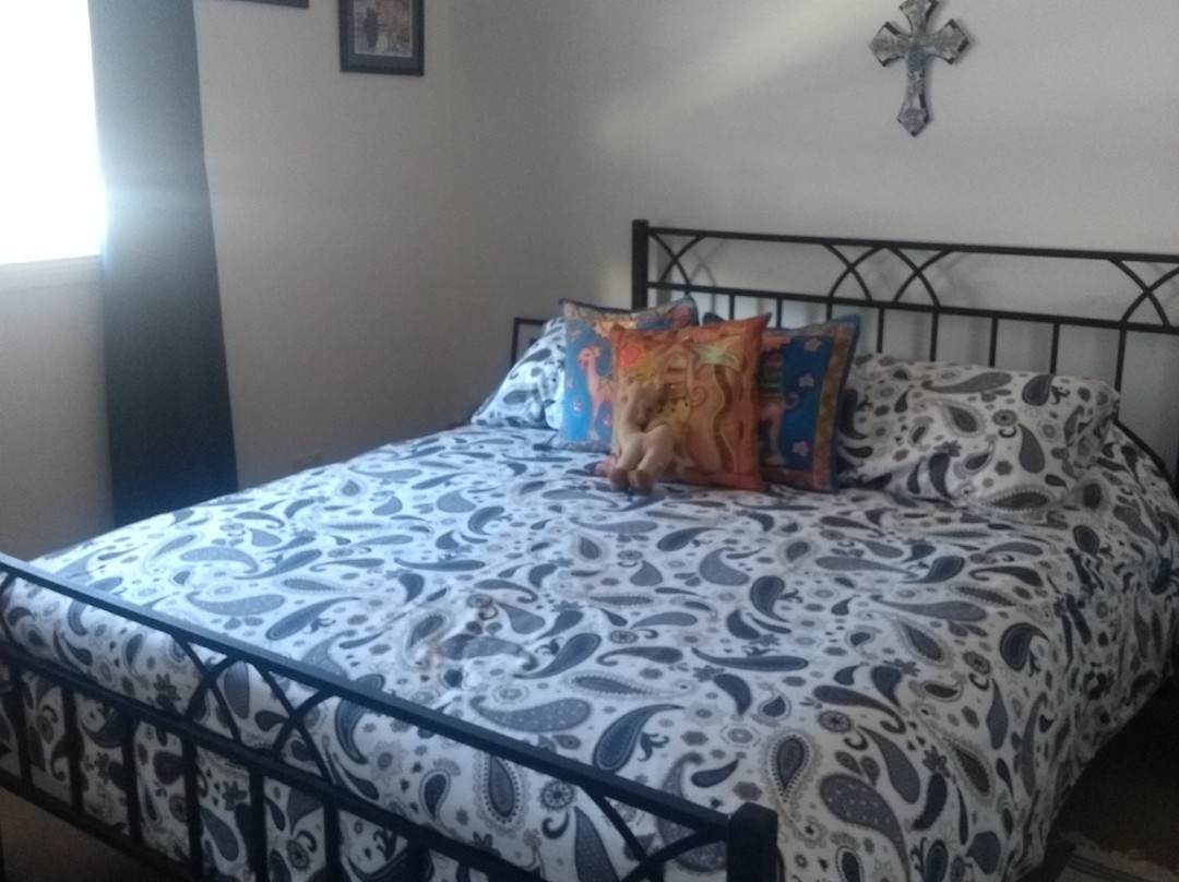 Gaby's Hacienda主图