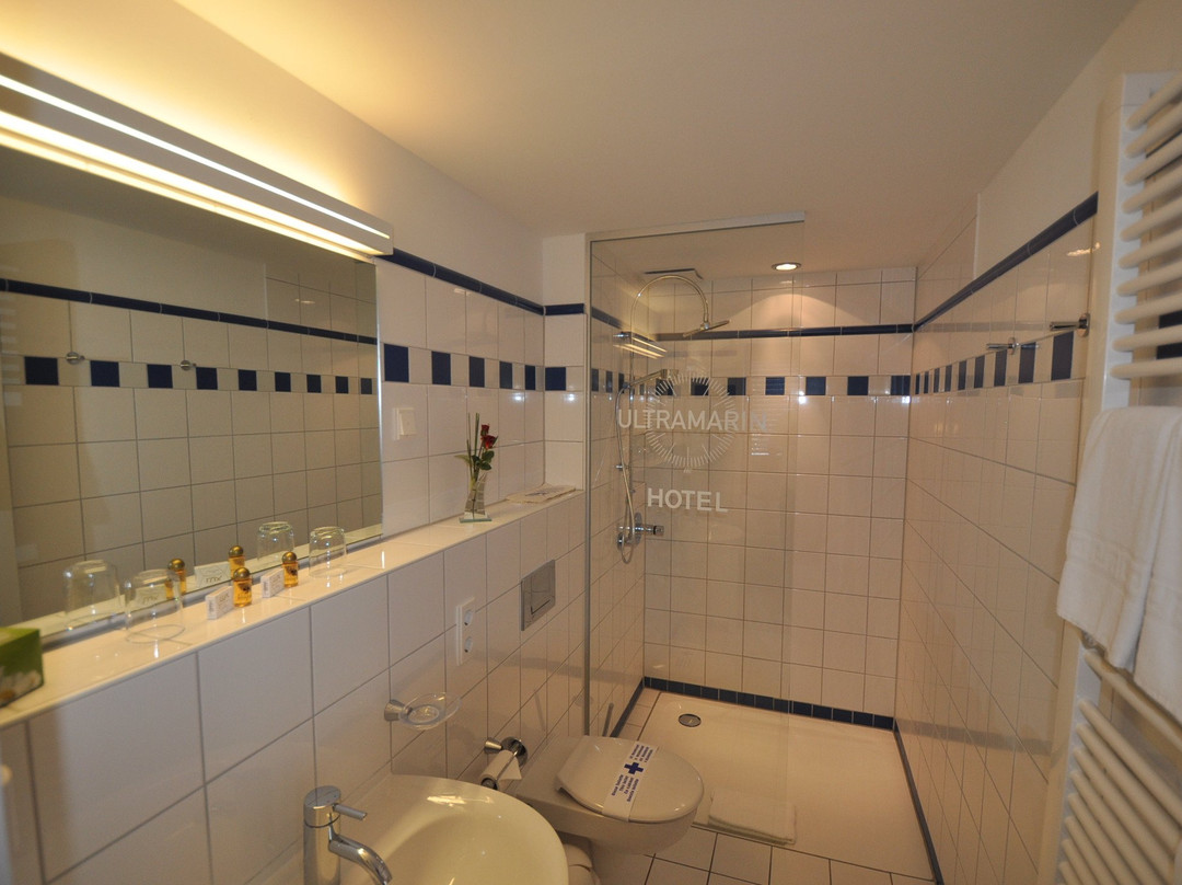 Yachthotel Schattmaier主图