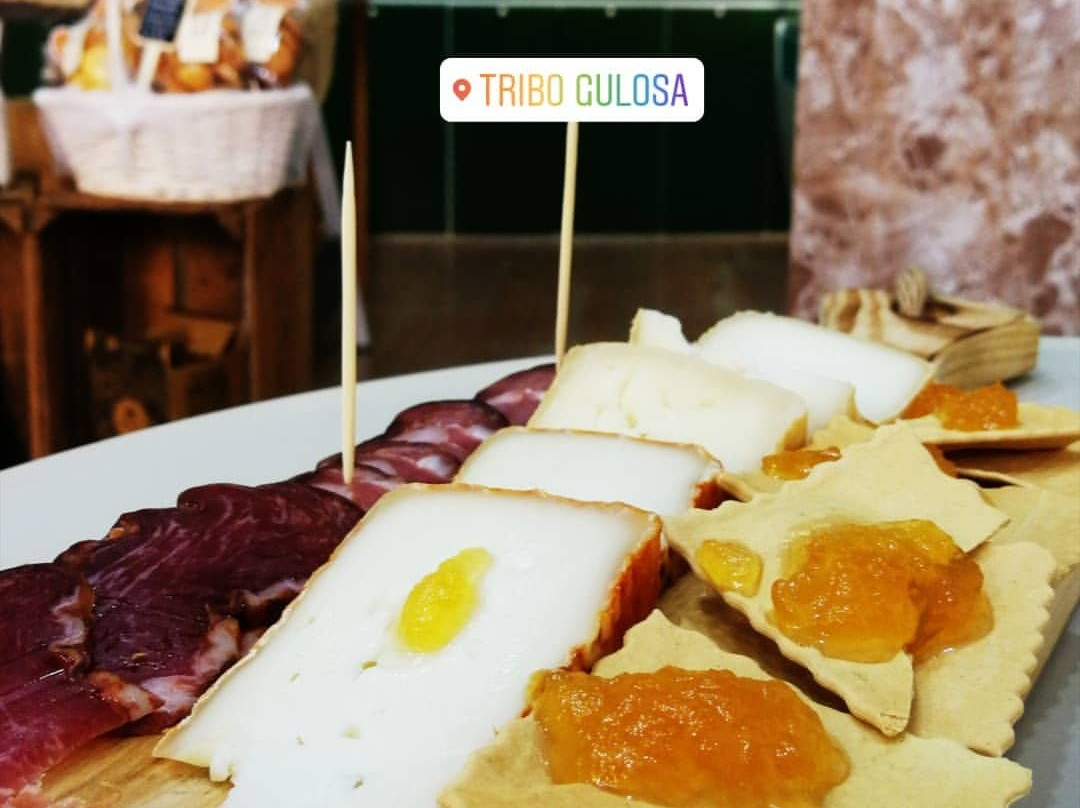 Tribo Gulosa-科英布拉区必去景点