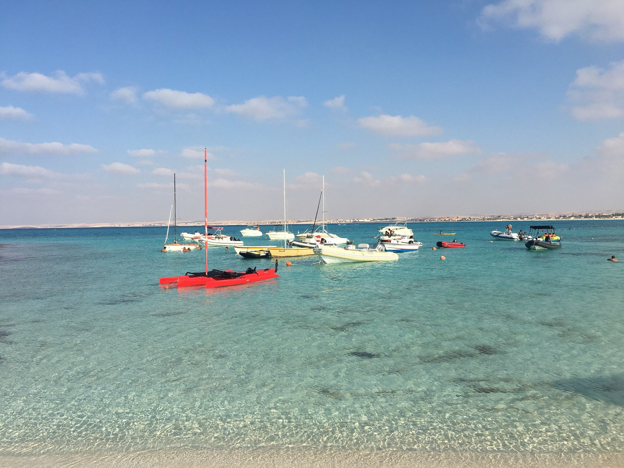 Peace Spa & Resort Egypt-官方