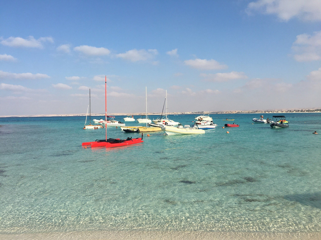 Zawya Haroun酒店住宿-Peace Spa & Resort Egypt