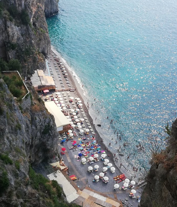 Le terrazze Del Duca主图