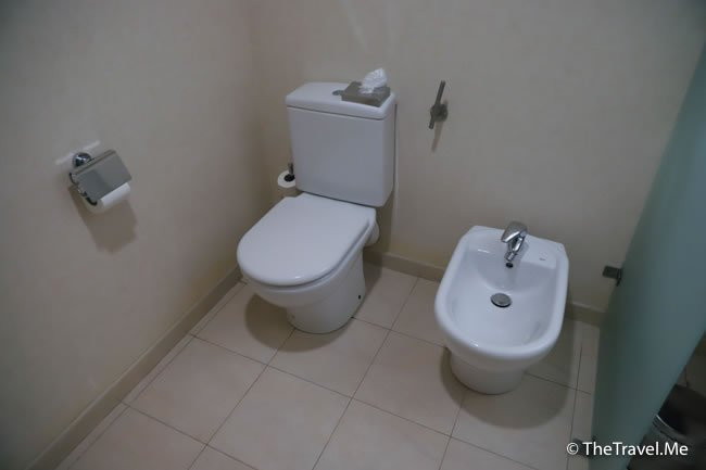 户撒萨拉戈萨之门酒店主图