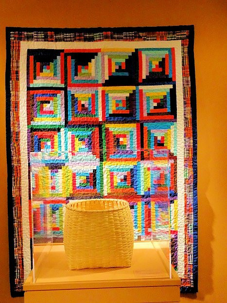 Mobile Museum of Art-莫比尔必去景点