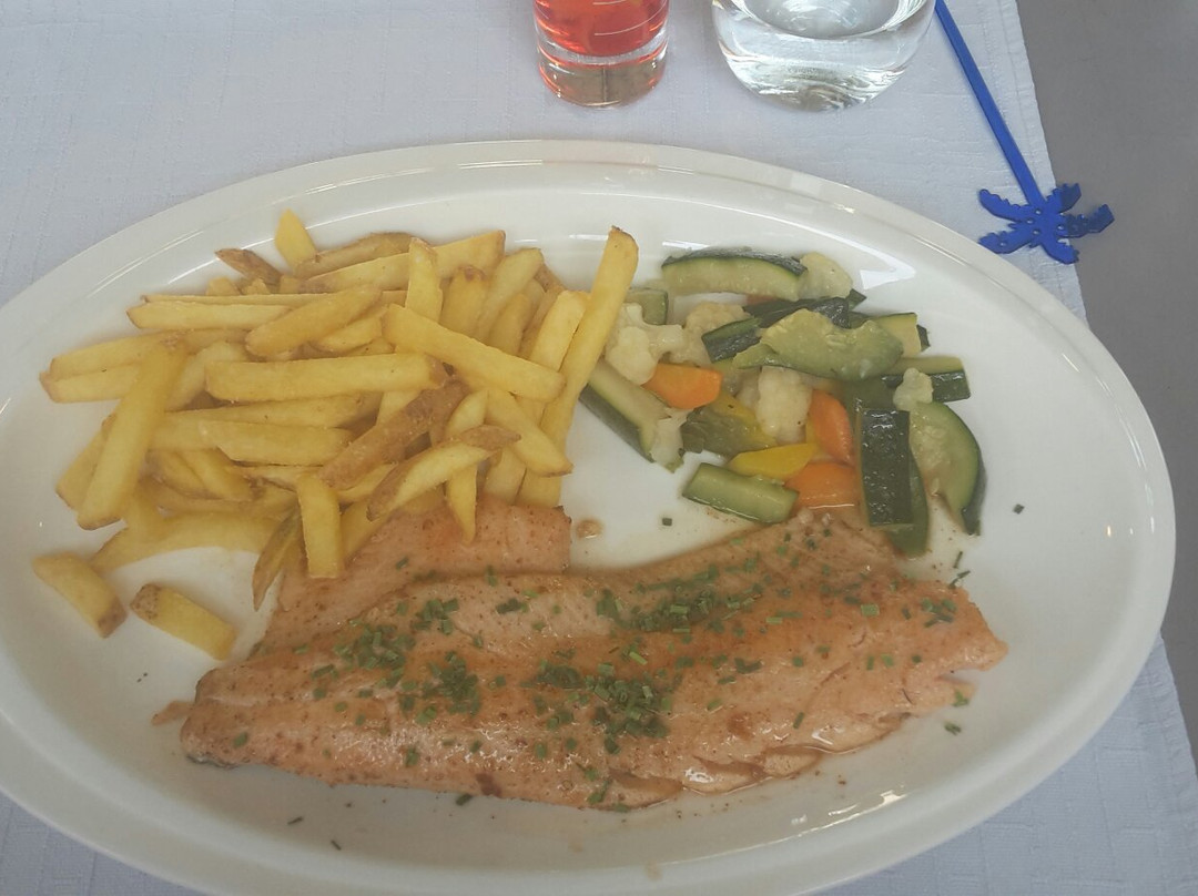 Hotel de Ville de Bussigny主图