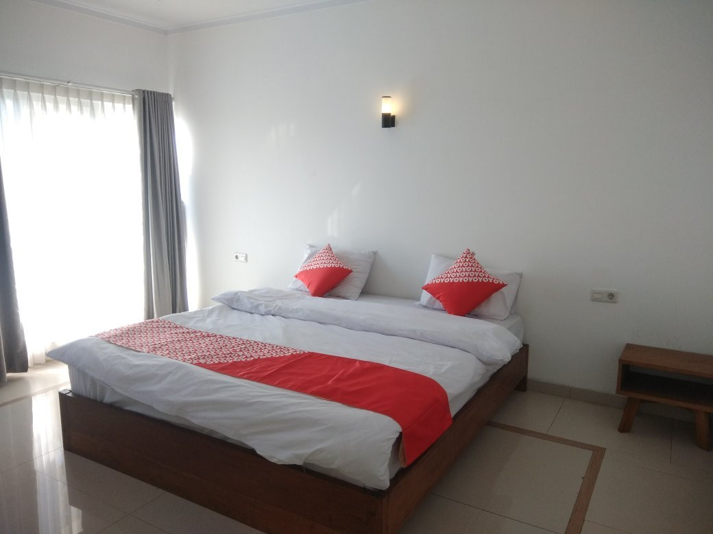 Tibrae Homestay Syariah主图