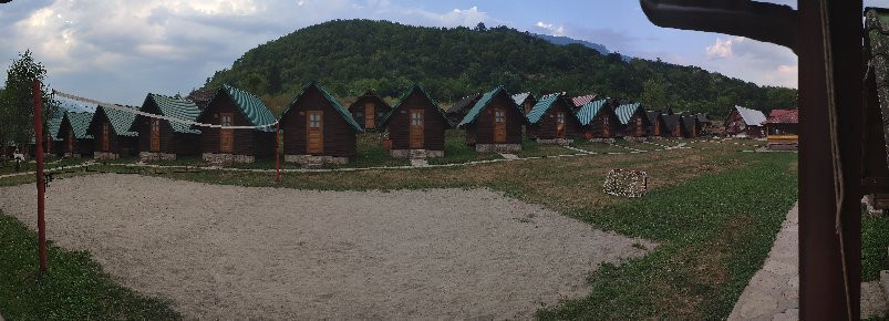 Rafting Camp DMD-Foca必去景点