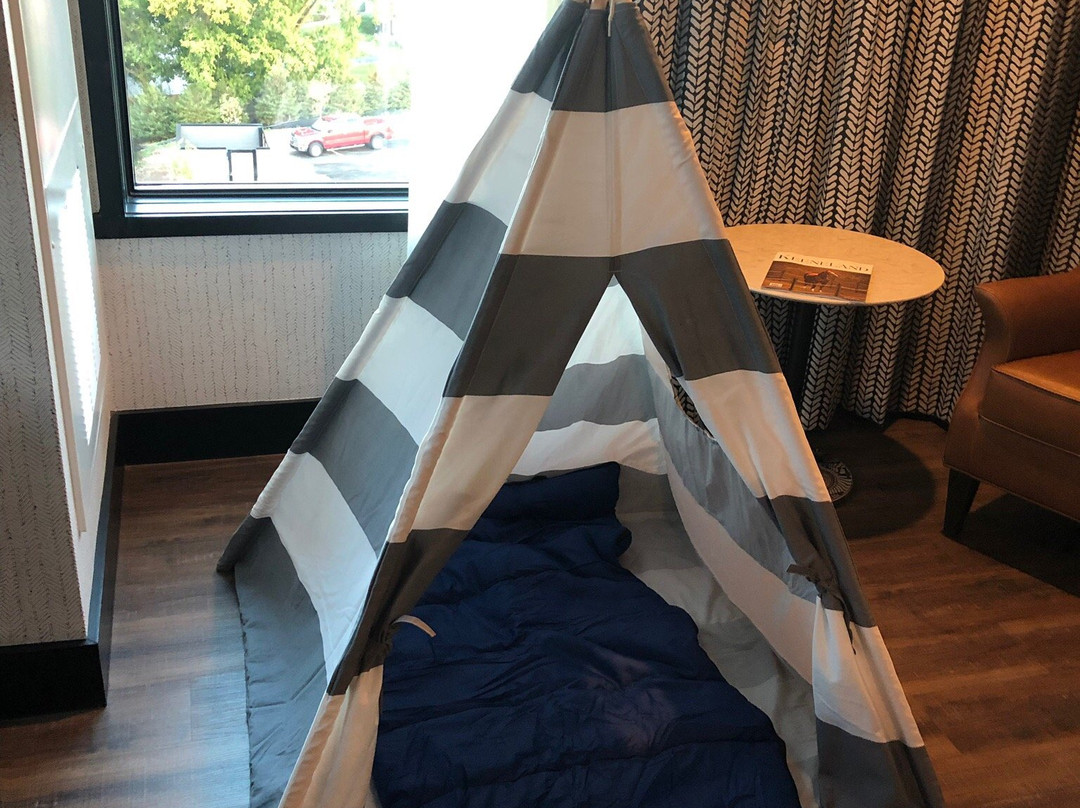 Origin Hotel Lexington主图