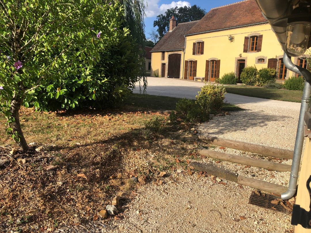 Hameau De La Fausse Sauge主图