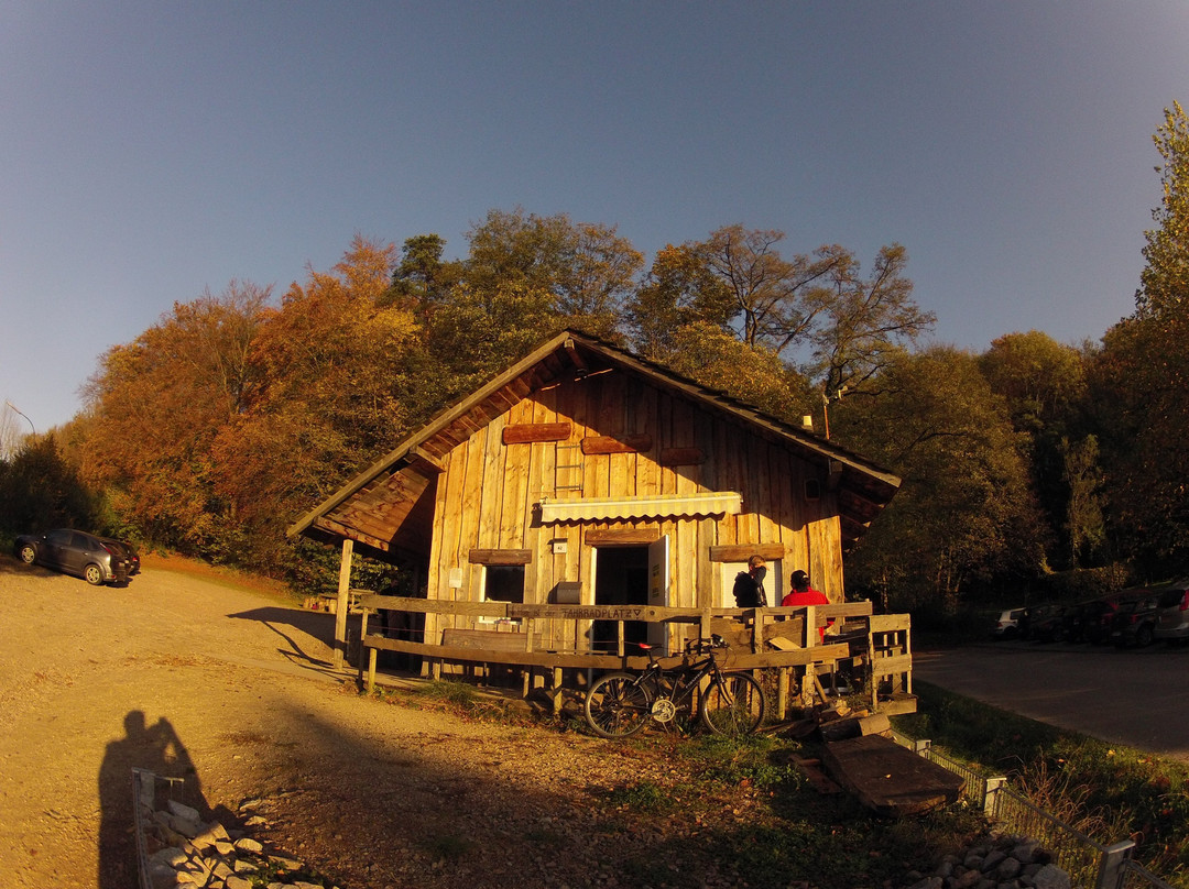 Erlebniskletterwald-罗拉克必去景点